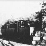 Grandola Ed Uniti Arrivo In Stazione Di Un Convoglio Da Menaggio 20180731 1819486034
