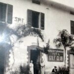 Grandola Ed Uniti La Stazione In Una Foto Depoca 20180731 1821801166